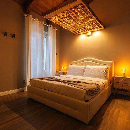 Agriturismo Agli Ulivi Saluzzo Dış mekan fotoğraf