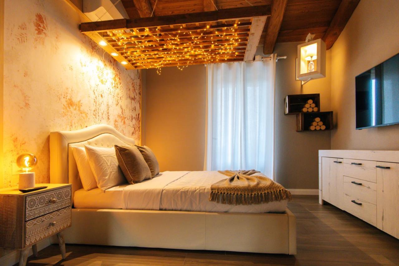 Agriturismo Agli Ulivi Saluzzo Dış mekan fotoğraf