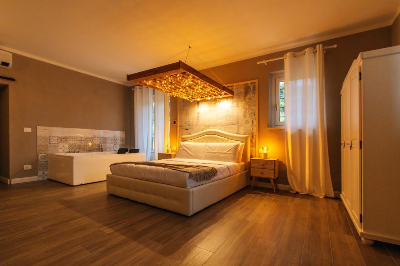 Agriturismo Agli Ulivi Saluzzo Dış mekan fotoğraf
