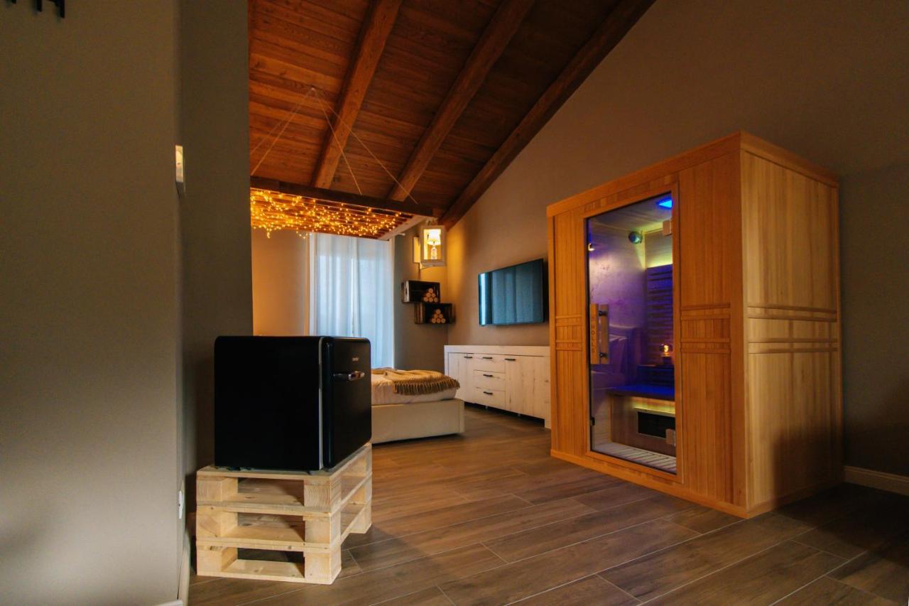 Agriturismo Agli Ulivi Saluzzo Dış mekan fotoğraf