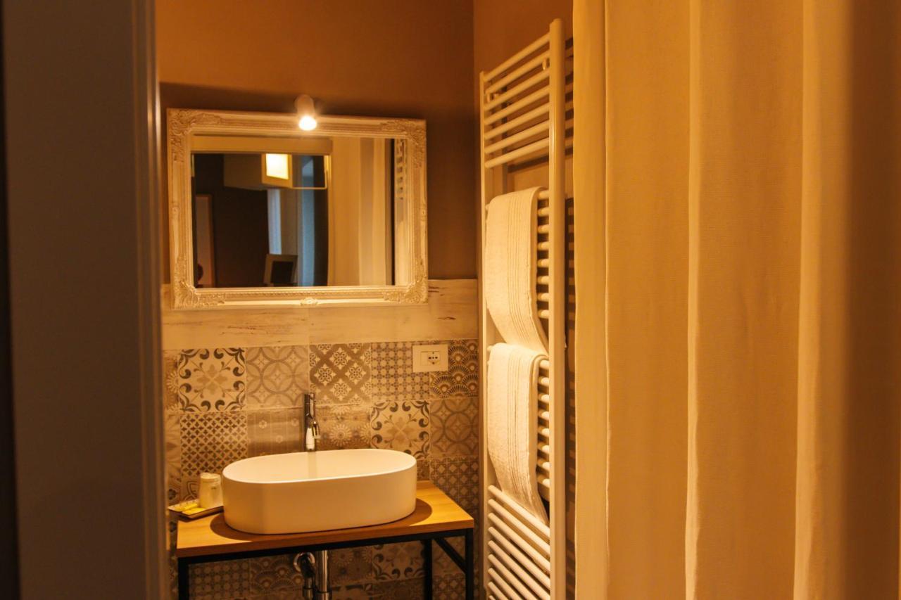 Agriturismo Agli Ulivi Saluzzo Dış mekan fotoğraf
