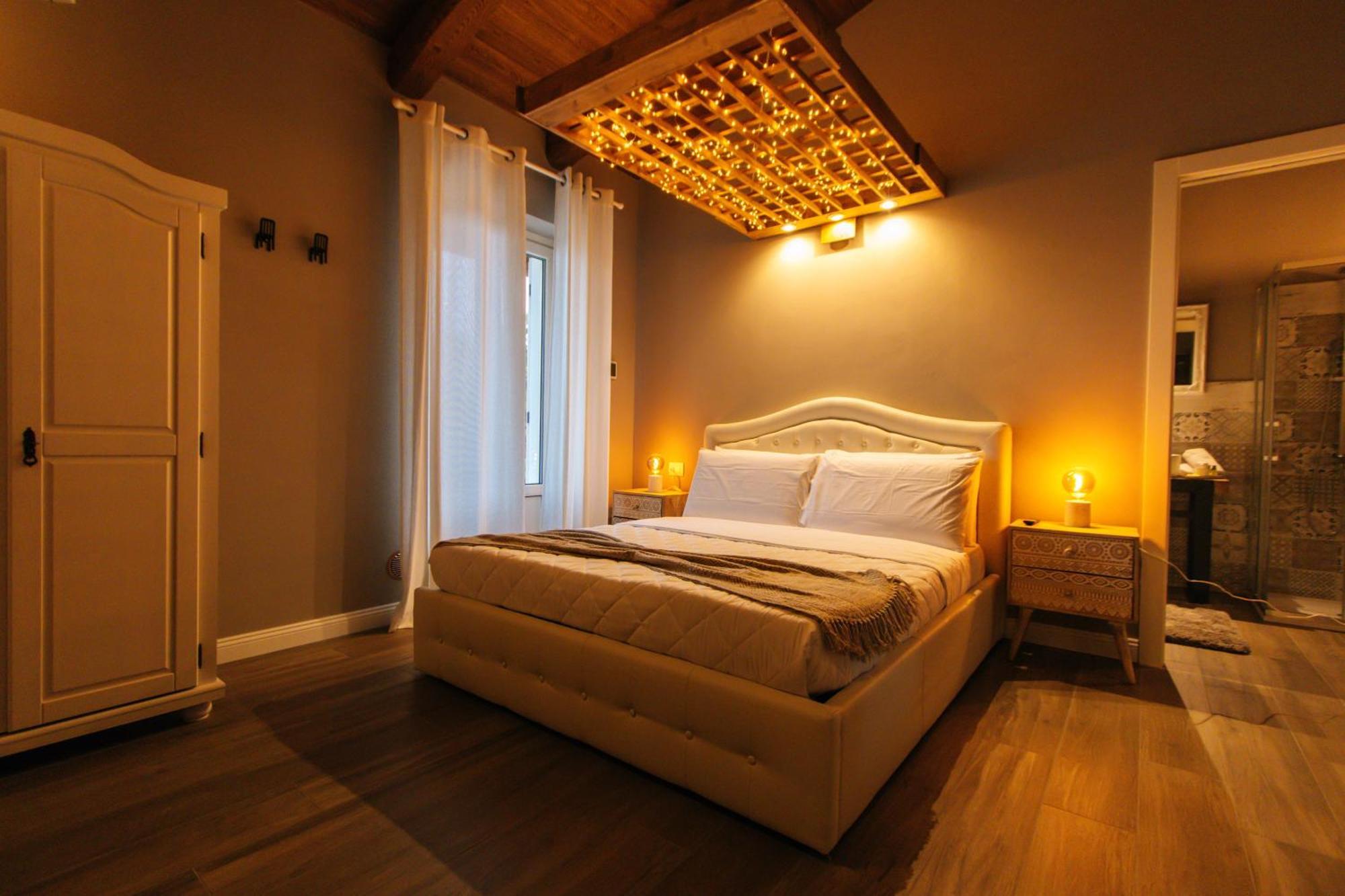 Agriturismo Agli Ulivi Saluzzo Dış mekan fotoğraf